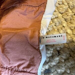 The way home shorts by FP movement, size M